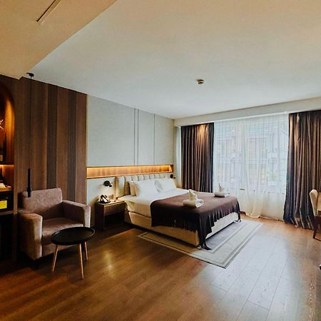 Harmony Phnom Penh Hotel Exterior photo